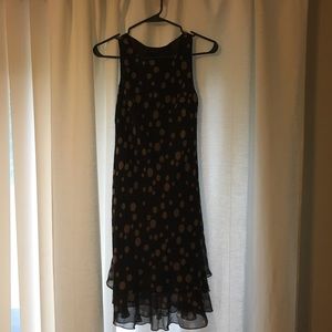JONES NEW YORK DRESS 4P
